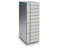 LaCie 12big 48TB 12-Bay Thunderbolt 3 (12 x 4TB) - 335476 - zdjęcie 3